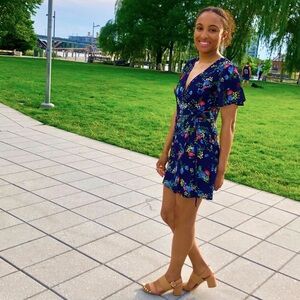 Meet your Posher, Brittany